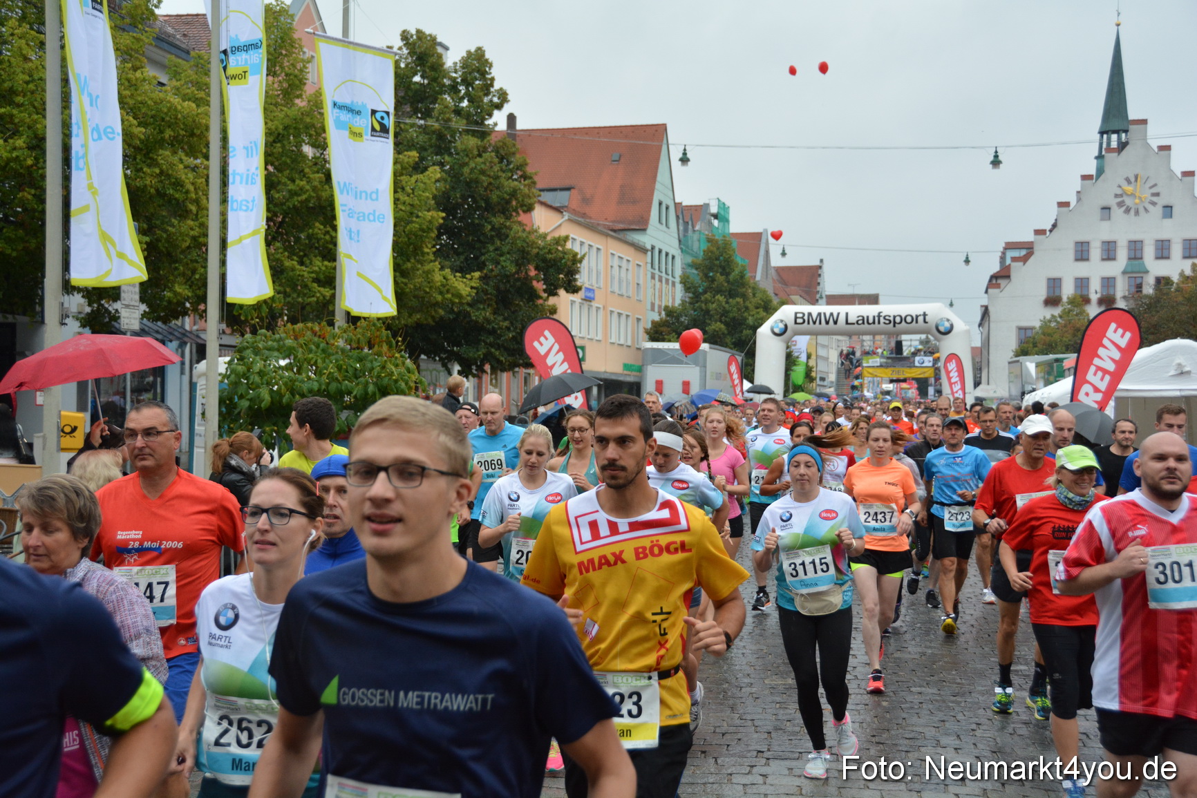 Stadtlauf Neumarkt 2016 1642